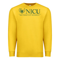 Lemon new jersey city university Premium Sweatshirt - linhVisuals
