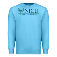 New Jersey City University Premium Sweatshirt | Teevron