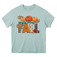 Arona welcome fall Heavy Core Tee - CowGirlArtShop