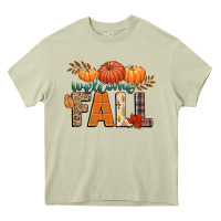 Mossy welcome fall Heavy Core Tee - CowGirlArtShop