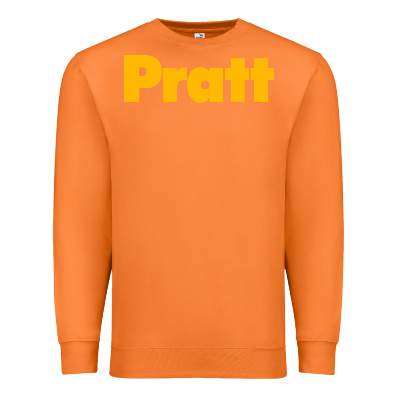 Pratt Institute Premium Sweatshirt by linhVisuals | Teevron