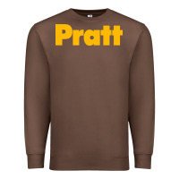 Chestnut pratt institute Premium Sweatshirt - linhVisuals