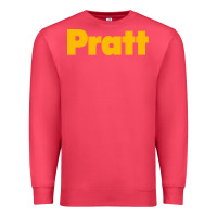 Cardinal pratt institute Premium Sweatshirt - linhVisuals