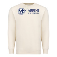 Sandshell cabrini Premium Sweatshirt - linhVisuals