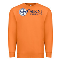Carrot cabrini Premium Sweatshirt - linhVisuals