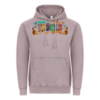Happy Thanksgiving Vintage Hoodie | Teevron