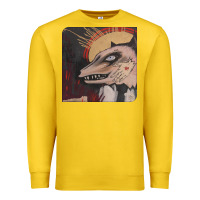 Lemon andrew jackson jihad Premium Sweatshirt - linhVisuals