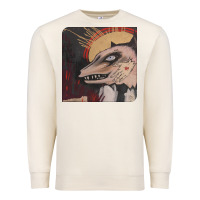 Sandshell andrew jackson jihad Premium Sweatshirt - linhVisuals