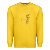 Lemon jesse malin  music Premium Sweatshirt - linhVisuals