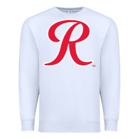 White the-tacoma-rainiers-pen Premium Sweatshirt - linhVisuals