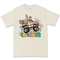 Egg Crusher Monster Truck Premium Tee | Teevron