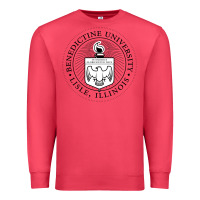 Cardinal Benedictine University Premium Sweatshirt - linhVisuals