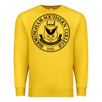 Lemon Birmingham Southern College Premium Sweatshirt - linhVisuals