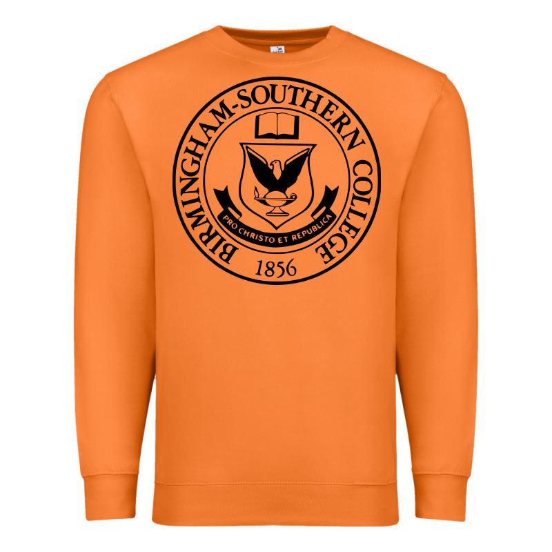 Birmingham Southern College Premium Sweatshirt by linhVisuals | Teevron
