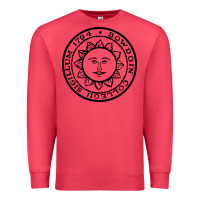 Cardinal Bowdoin College Premium Sweatshirt - linhVisuals