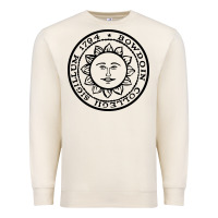 Sandshell Bowdoin College Premium Sweatshirt - linhVisuals