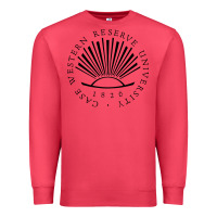 Cardinal Case Western Reserve University Premium Sweatshirt - linhVisuals