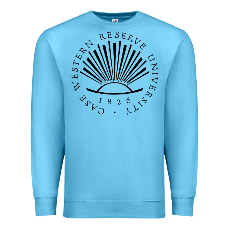 Case Western Reserve University Premium Sweatshirt by linhVisuals | Teevron