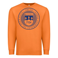 Carrot Brandeis University Premium Sweatshirt - linhVisuals