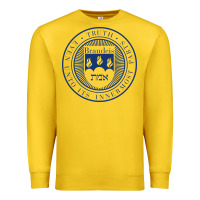 Lemon Brandeis University Premium Sweatshirt - linhVisuals