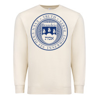 Sandshell Brandeis University Premium Sweatshirt - linhVisuals