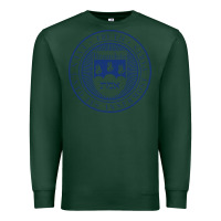 Sports Green Brandeis University Premium Sweatshirt - linhVisuals