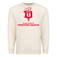 Sandshell fighting saints Premium Sweatshirt - linhVisuals