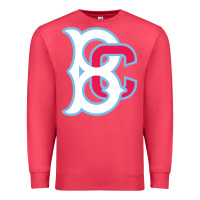 Cardinal brooklyn Premium Sweatshirt - linhVisuals