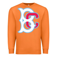 Carrot brooklyn Premium Sweatshirt - linhVisuals