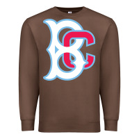 Chestnut brooklyn Premium Sweatshirt - linhVisuals