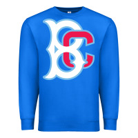 True Royal brooklyn Premium Sweatshirt - linhVisuals