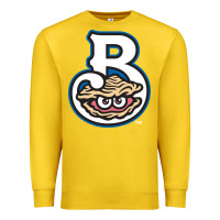Lemon the-biloxi-shuckers-pen Premium Sweatshirt - linhVisuals