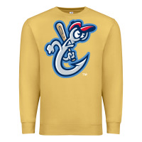 Antique Gold the-corpus-christi-hooks-pen Premium Sweatshirt - linhVisuals