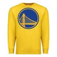 Lemon WARRIORS GOLD BLOODED 2022 Premium Sweatshirt - linhVisuals