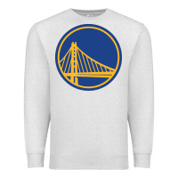 Oatmeal Heather WARRIORS GOLD BLOODED 2022 Premium Sweatshirt - linhVisuals
