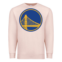 Pale Pink WARRIORS GOLD BLOODED 2022 Premium Sweatshirt - linhVisuals