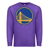 Purple WARRIORS GOLD BLOODED 2022 Premium Sweatshirt - linhVisuals