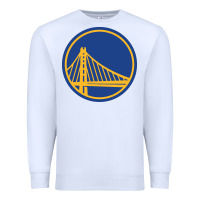 White WARRIORS GOLD BLOODED 2022 Premium Sweatshirt - linhVisuals