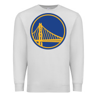 Dove Grey WARRIORS GOLD BLOODED 2022 Premium Sweatshirt - linhVisuals