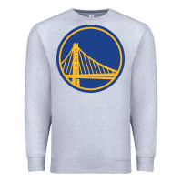 Heather Grey WARRIORS GOLD BLOODED 2022 Premium Sweatshirt - linhVisuals