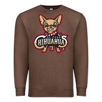 Chestnut el paso chihuahuas e1a95f Premium Sweatshirt - linhVisuals