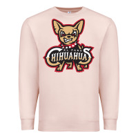 Pale Pink el paso chihuahuas e1a95f Premium Sweatshirt - linhVisuals