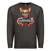 Smoke el paso chihuahuas e1a95f Premium Sweatshirt - linhVisuals