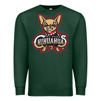 Sports Green el paso chihuahuas e1a95f Premium Sweatshirt - linhVisuals
