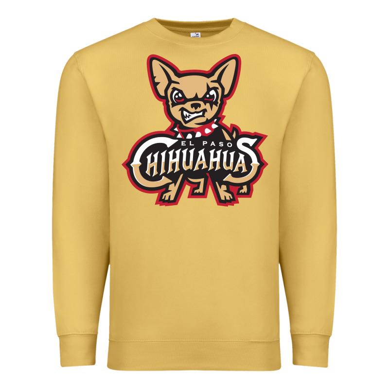 El Paso Chihuahuas E1a95f Premium Sweatshirt by linhVisuals | Teevron