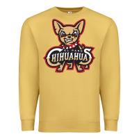 Antique Gold el paso chihuahuas e1a95f Premium Sweatshirt - linhVisuals