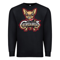 Black el paso chihuahuas e1a95f Premium Sweatshirt - linhVisuals