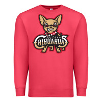 Cardinal el paso chihuahuas e1a95f Premium Sweatshirt - linhVisuals