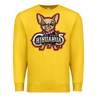 Lemon el paso chihuahuas e1a95f Premium Sweatshirt - linhVisuals