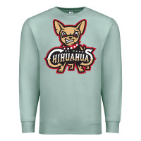 Seafoam el paso chihuahuas e1a95f Premium Sweatshirt - linhVisuals